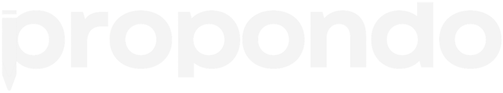 Propondo